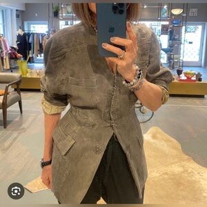 Uma Wang Kaela jacket in M